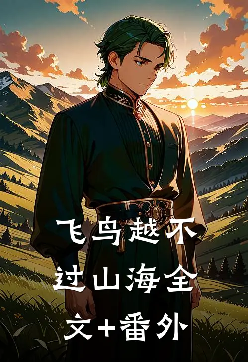 飞鸟越不过山海全文+番外