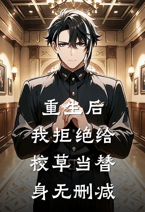 重生后，我拒绝给校草当替身无删减
