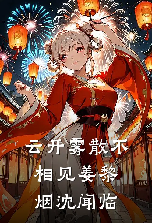 云开雾散不相见(姜黎烟沈闻临)