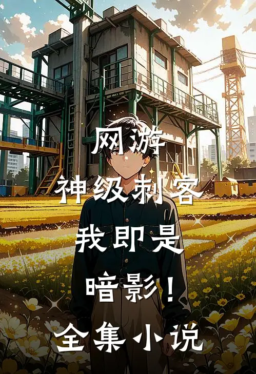 网游：神级刺客，我即是暗影！全集小说