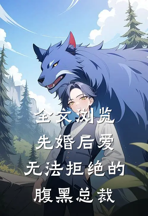 全文浏览先婚后爱：无法拒绝的腹黑总裁