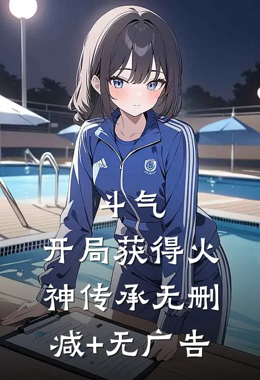 斗气：开局获得火神传承无删减+无广告