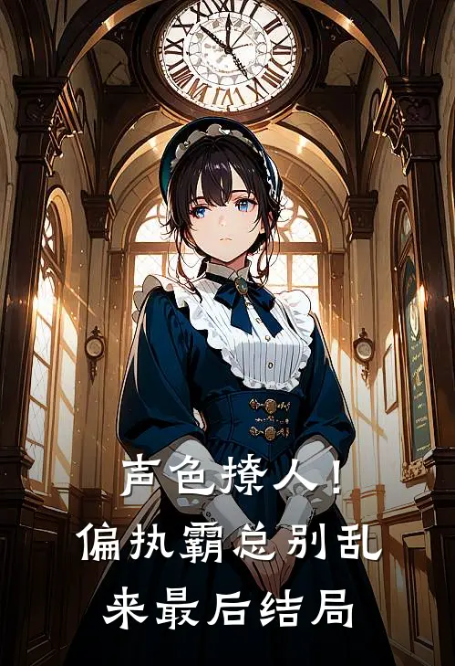 声色撩人！偏执霸总别乱来最后结局