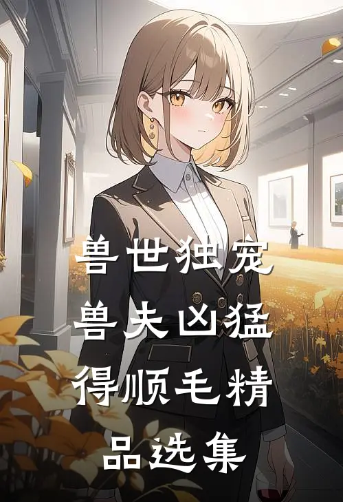 兽世独宠：兽夫凶猛，得顺毛精品选集