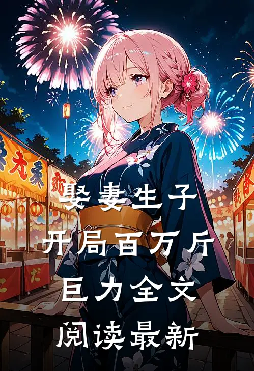 娶妻生子：开局百万斤巨力全文阅读最新