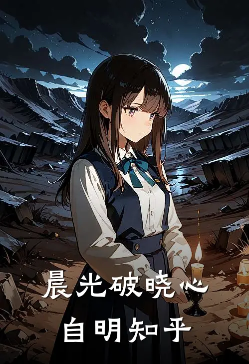 晨光破晓心自明知乎
