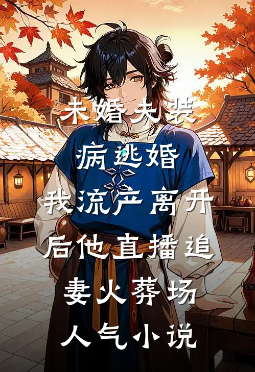 未婚夫装病逃婚，我流产离开后他直播追妻火葬场人气小说