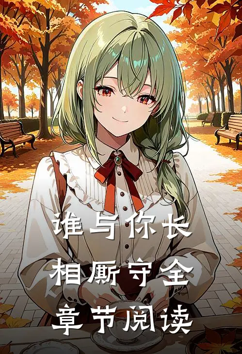 谁与你长相厮守全章节阅读