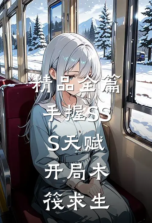 精品全篇手握SSS天赋，开局木筏求生