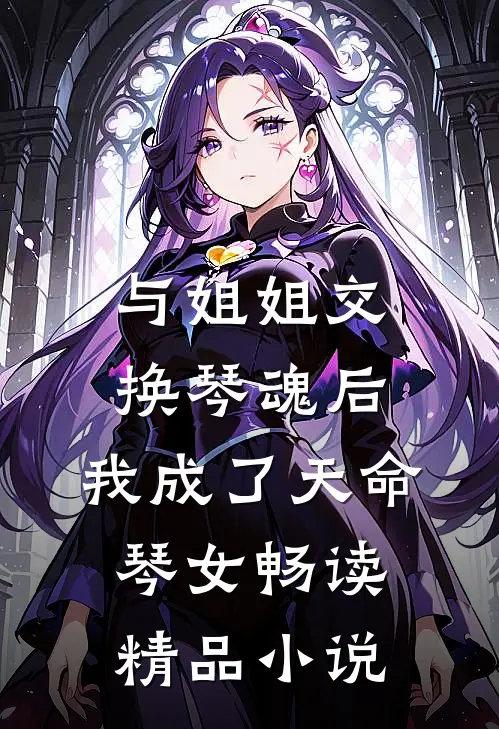 与姐姐交换琴魂后，我成了天命琴女畅读精品小说