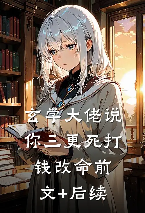 玄学大佬说你三更死打钱改命前文+后续
