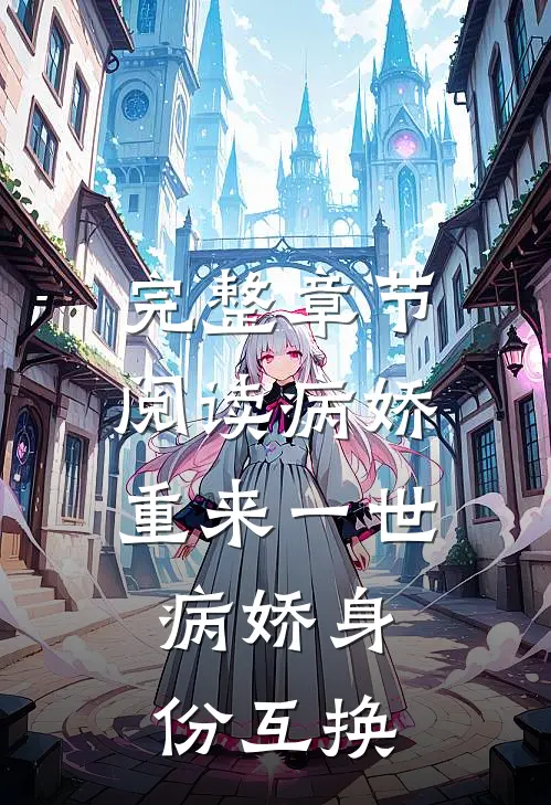 完整章节阅读病娇：重来一世，病娇身份互换