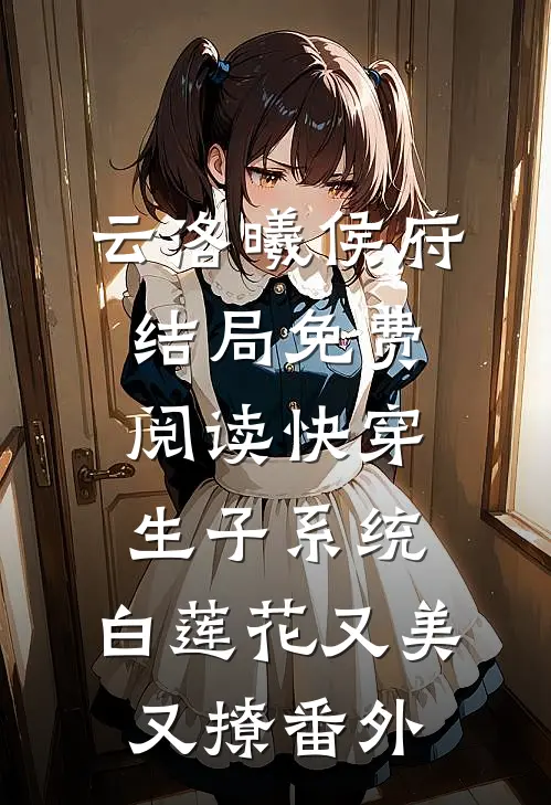 云洛曦侯府结局免费阅读快穿生子系统，白莲花又美又撩番外