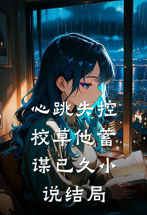 心跳失控，校草他蓄谋已久小说结局