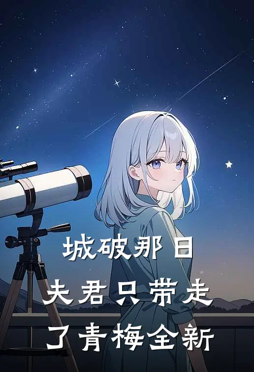 城破那日，夫君只带走了青梅全新