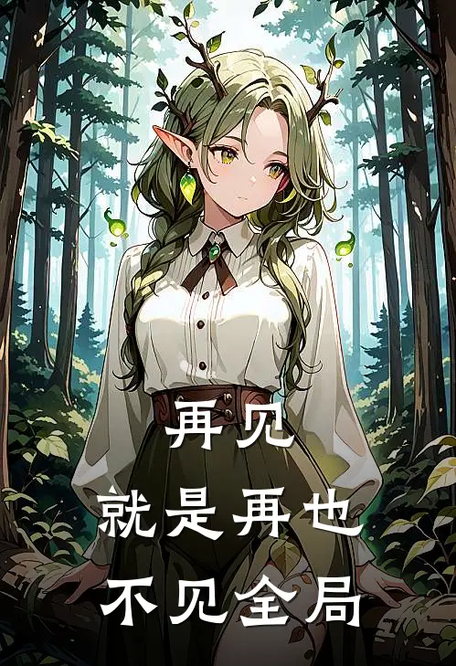 再见，就是再也不见全局