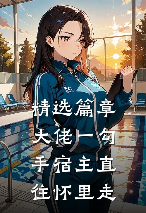 精选篇章大佬一勾手宿主直往怀里走