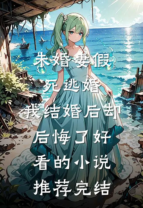 未婚妻假死逃婚，我结婚后却后悔了好看的小说推荐完结