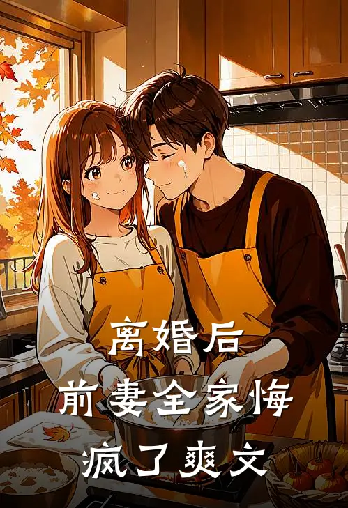 离婚后，前妻全家悔疯了爽文