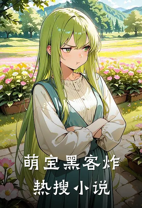 萌宝黑客炸热搜小说