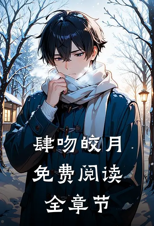 肆吻皎月免费阅读全章节