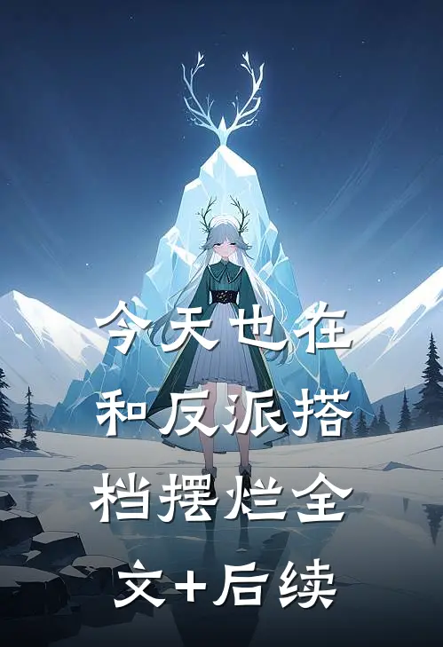 今天也在和反派搭档摆烂全文+后续