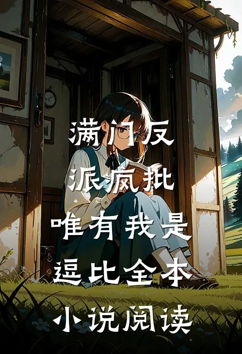 满门反派疯批，唯有我是逗比全本小说阅读