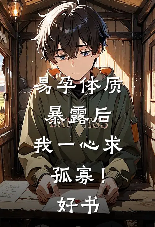 易孕体质暴露后，我一心求孤寡！好书