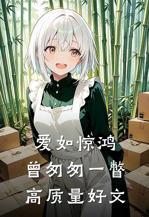 爱如惊鸿，曾匆匆一瞥高质量好文