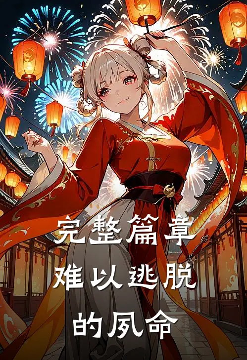 完整篇章难以逃脱的夙命