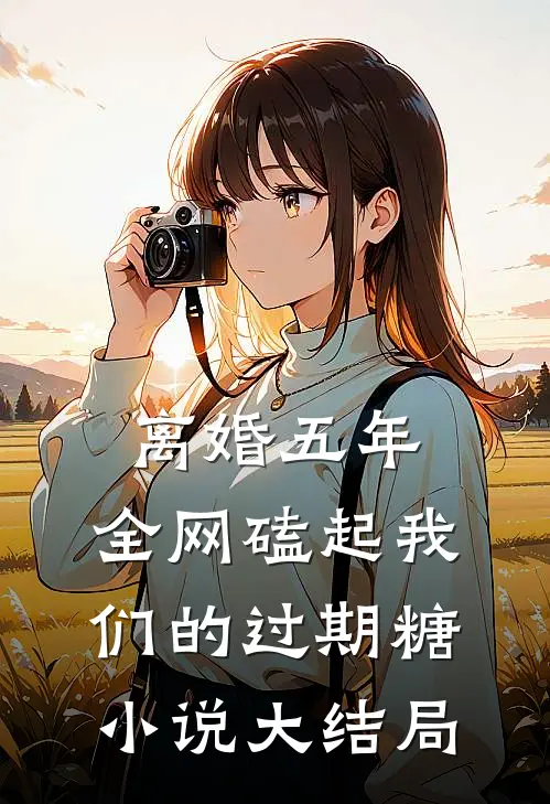 离婚五年，全网磕起我们的过期糖小说大结局
