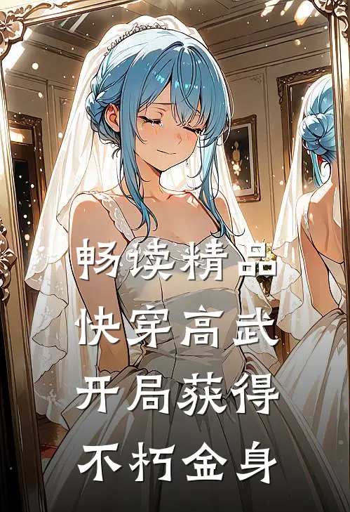 畅读精品快穿高武：开局获得不朽金身