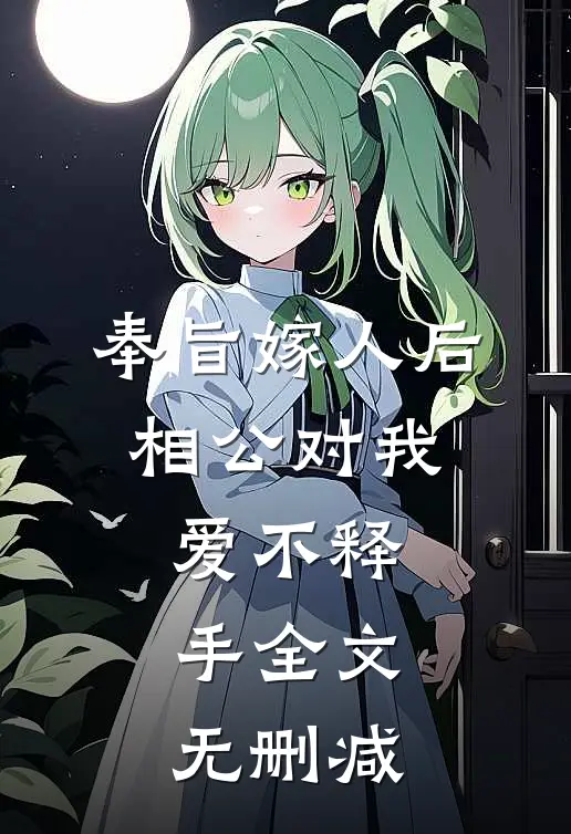 奉旨嫁人后，相公对我爱不释手全文无删减