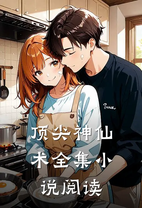 顶尖神仙术全集小说阅读