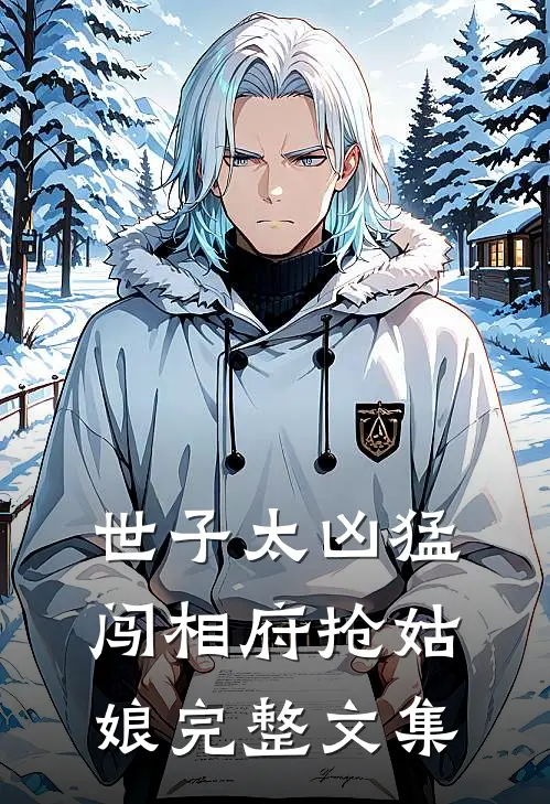 世子太凶猛：闯相府抢姑娘完整文集