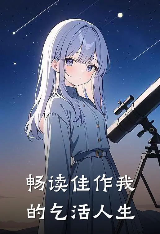 畅读佳作我的乞活人生
