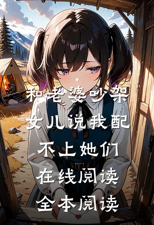 和老婆吵架，女儿说我配不上她们在线阅读全本阅读