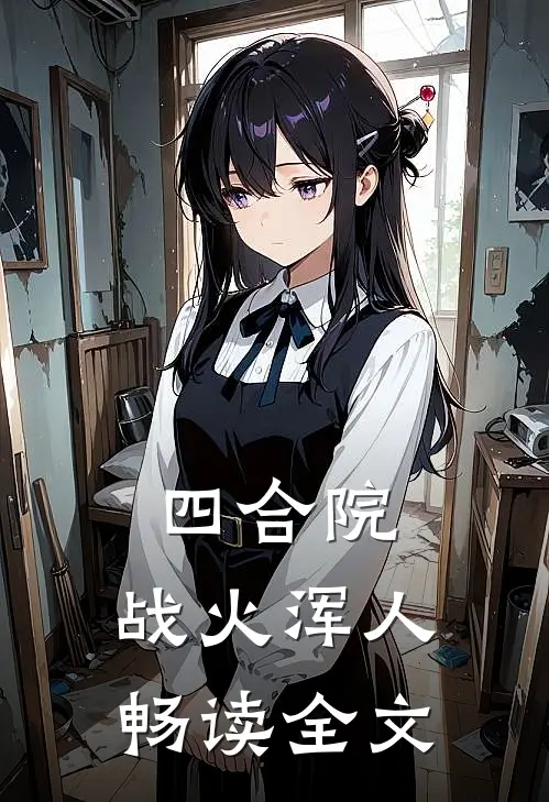四合院：战火浑人畅读全文