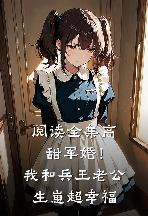 阅读全集高甜军婚！我和兵王老公生崽超幸福