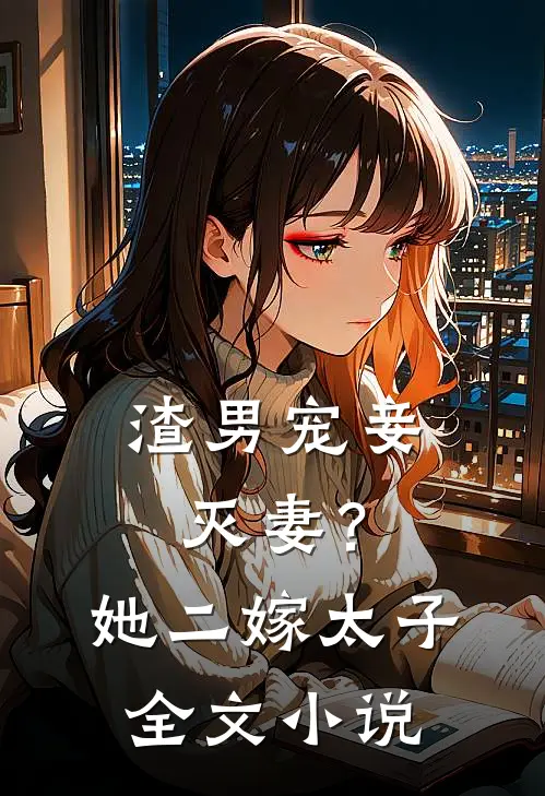 渣男宠妾灭妻？她二嫁太子全文小说