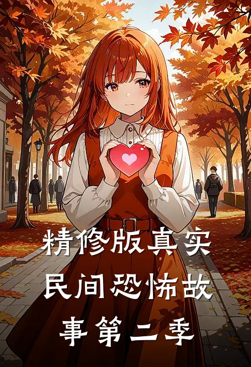 精修版真实民间恐怖故事第二季