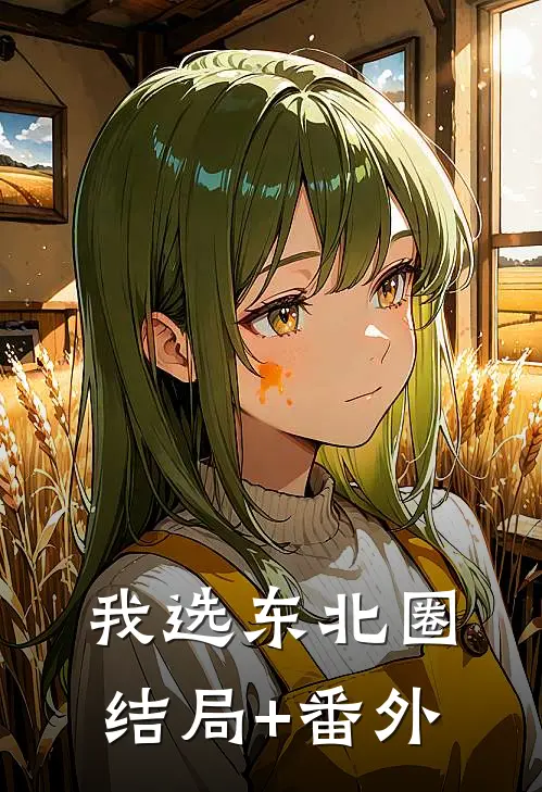 我选东北圈结局+番外