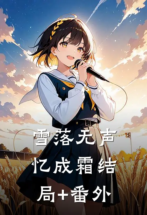 雪落无声忆成霜结局+番外
