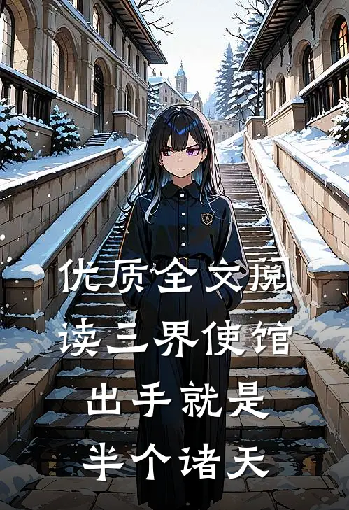 优质全文阅读三界使馆：出手就是半个诸天