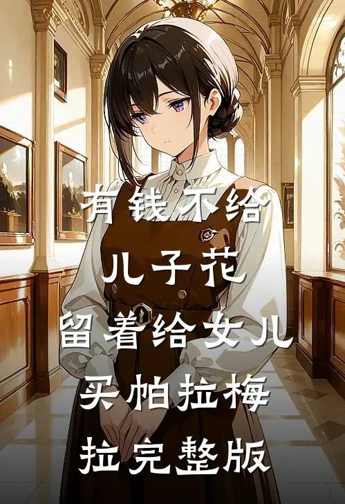 有钱不给儿子花，留着给女儿买帕拉梅拉完整版