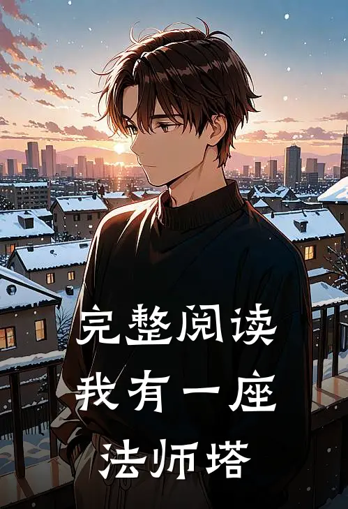 完整阅读我有一座法师塔