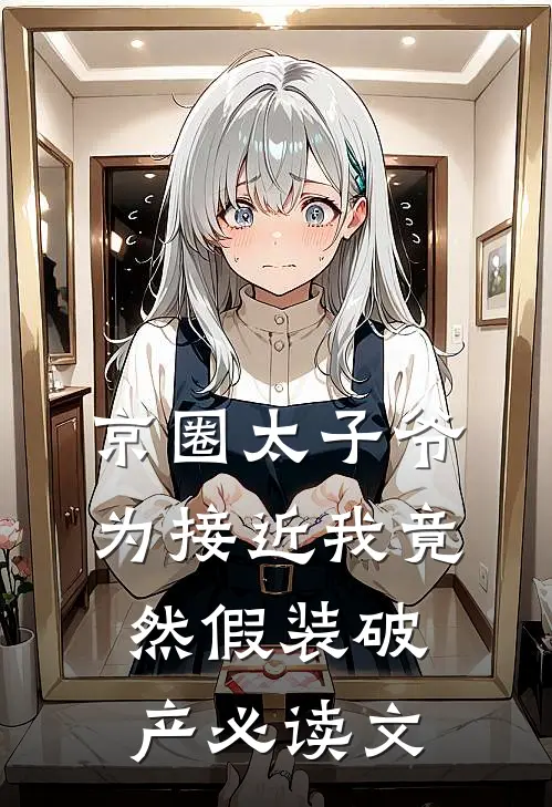 京圈太子爷为接近我竟然假装破产必读文
