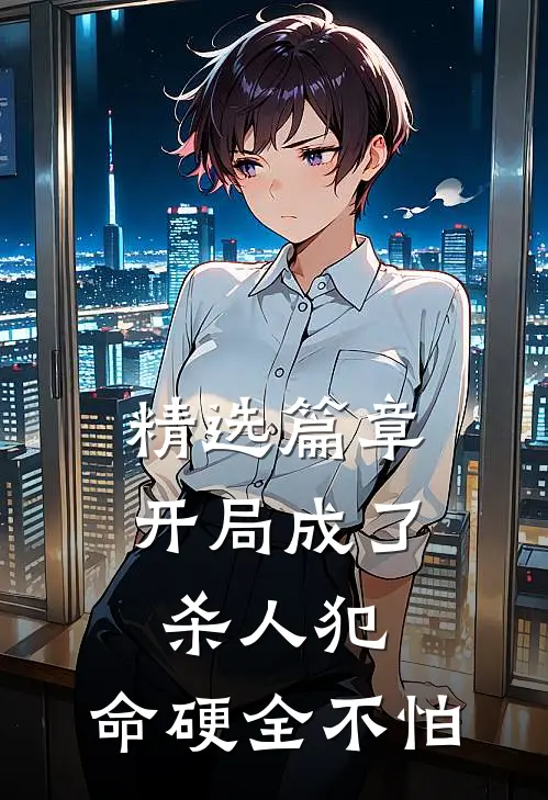 精选篇章开局成了杀人犯：命硬全不怕