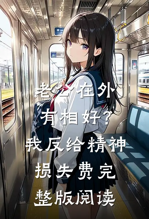 老公在外有相好？我反给精神损失费完整版阅读