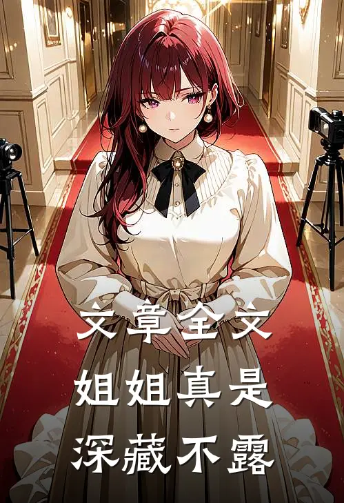文章全文姐姐真是深藏不露